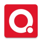 qurba - hot meals, hot deals android application logo